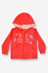 CAMPERA RUSTICO BEBE NIÑA (2220) - GRETTY STORE