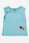 MUSCULOSA BEBÉ NIÑA (2242) en internet