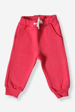 JOGGING FRISA BEBES UNISEX (4271) - tienda online