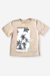 REMERA TROPICAL NIÑO (3290) en internet