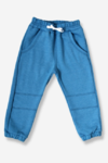 JOGGING FRISA CON RECORTES BEBE (4272) - comprar online