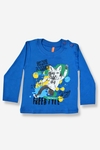 REMERA WOLF BEBÉ NIÑO (4257) en internet