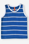 MUSCULOSA RAYADA BEBE NIÑO (4370) - comprar online