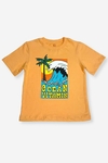 REMERA OCÉANO NIÑO (3330) en internet