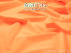 Tricot con elastano para mallas y calzas - AlbiTex