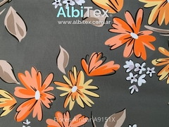 AlbiSap® con elastano Estampado para calzas en internet