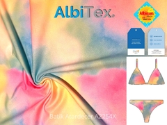 AlbiSun® Ultralite con Creora® HighClo Estampado para Mallas y Deportivo - tienda online