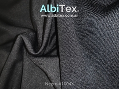 Microfibra Térmica con Elastano - AlbiTex