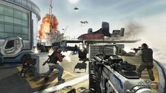 Call of Duty - Black Ops II / Gold Edition en internet