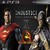 Combo - Injustice X Mortal Kombat