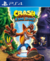 Crash Bandicoot N Sane Trilogy