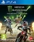 Monster Energy Supercross The Official Videogame