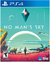 No Man's Sky