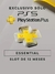 Plus Essential 12 Meses - PS5 CUENTA