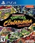 Teenage Mutant Ninja Turtles The Cowabunga Collection