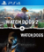 Watch Dogs 1 + 2