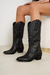 Lovely Cuero Negro - comprar online