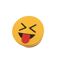 lata emoji redonda 10x 5.3