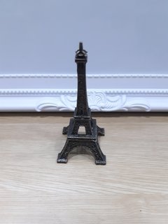 Torre Eiffel 8 Cm - Somos tu Evento