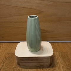 Florero de ceramica 18 cm Centro De Mesa Decoración en internet