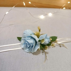 Corsage de Flores Para dama de honor Boda Casamiento - comprar online