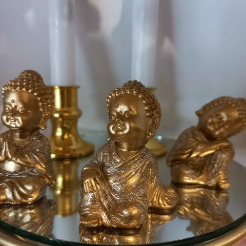 SOUVENIR MINI BUDA