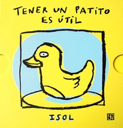 Tener un patito es útil