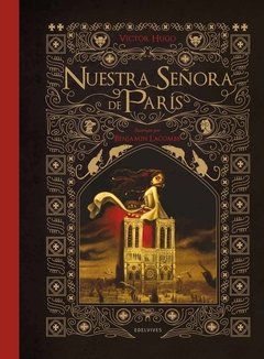 Nuestra Señora de París (volumen 2)