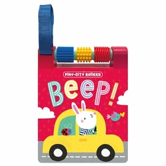 Beep! Play-city rollers