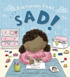 Everybody feels... sad!