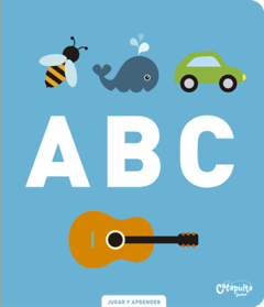 Jugar y aprender: ABC