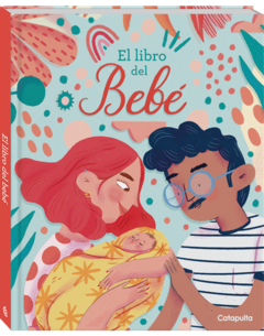 El libro del bebé