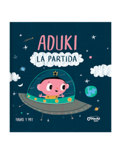 Aduki, la partida