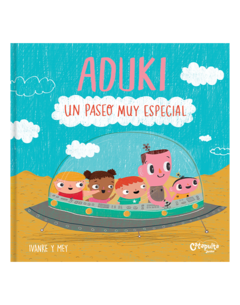 Aduki. Un paseo muy especial