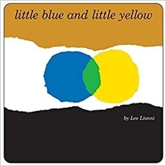 Little Blue y Little Yellow