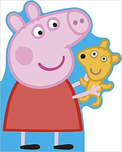 All about Peppa
