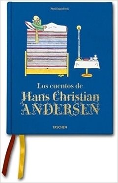 Los cuentos de Hans Christian Andersen