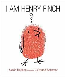 I am Henry Finch