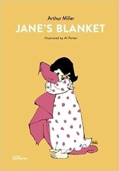 Jane's Blanket