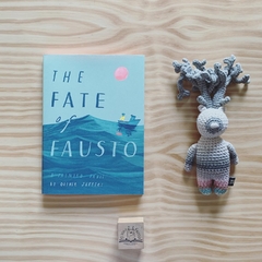 The fate of Fausto - comprar online