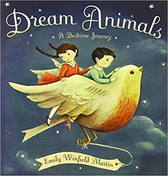 Dream animals: a bedtime journey