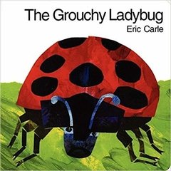 The grounchy Ladybug