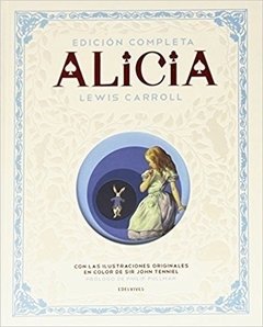 Alicia (edición completa)