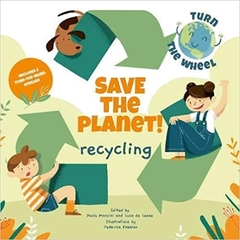 Save the planet! Recycling