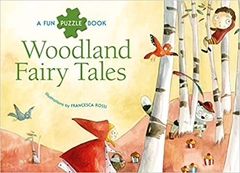 Woodland fairy tales