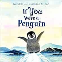 If you were a penguin