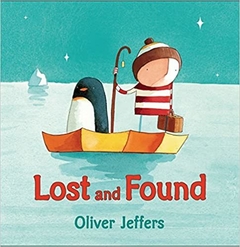 Lost and found