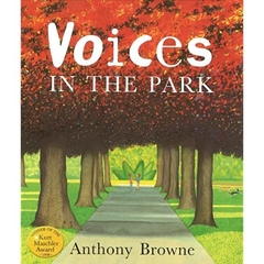 Voices in the park