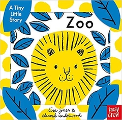 A Tiny Little Story: Zoo