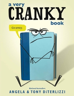 A very cranky book